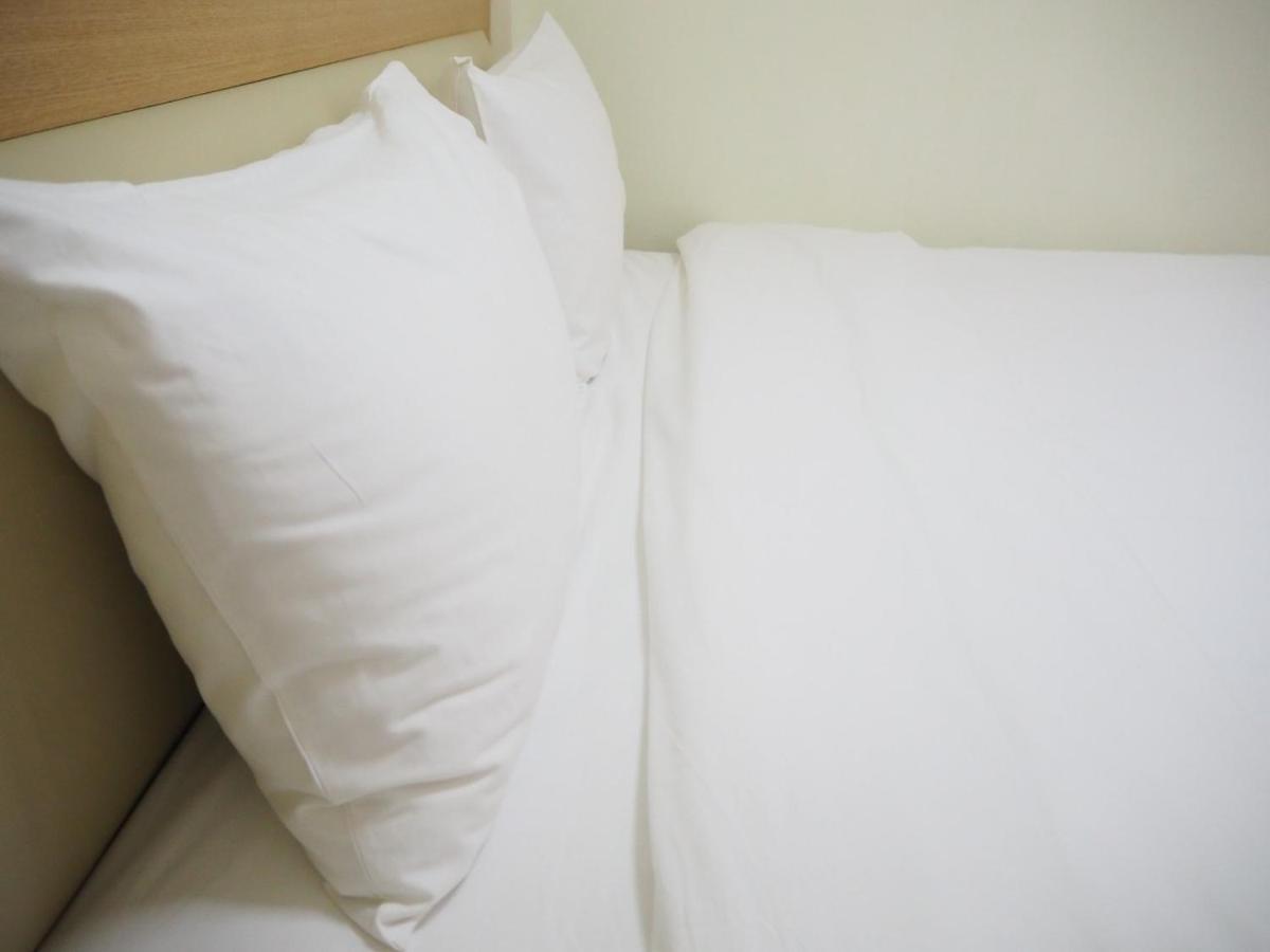 Nana Best Inn Hotel Makkasan Exteriör bild